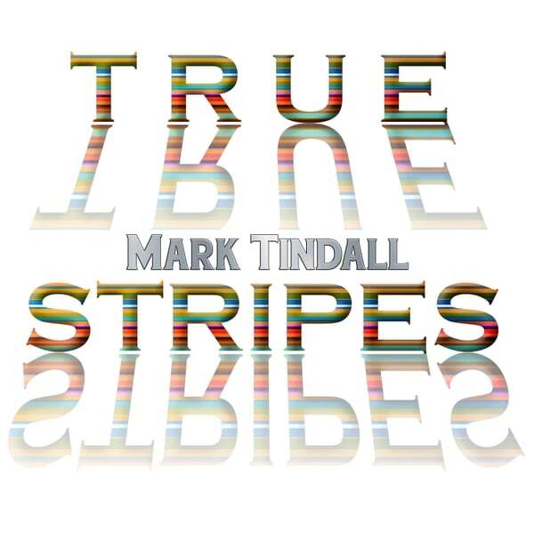 Cover art for True Stripes